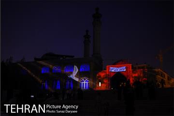 اولین دورهمی عکاسانه آژانس عکس تهران 33