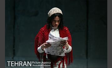 نمایش وقتی کبوترها ناپدید شدند 21