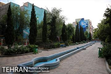 بوستان باغ حکیم 27