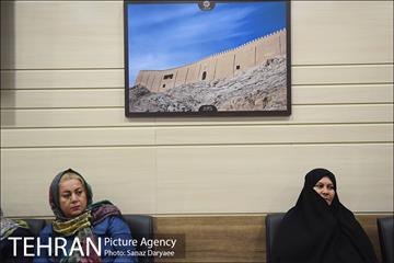 نشست گردشگری «آینه ری» 8
