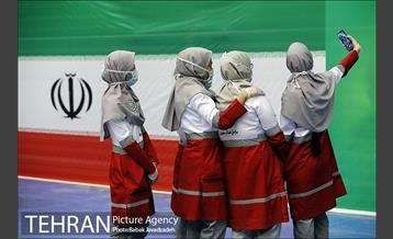 عکس های منتخب آژانس عکس تهران در خرداد ماه 3