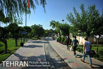 بوستان المهدی 1