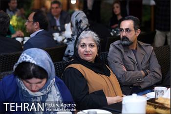 بزرگداشت رضا رویگری‎ 21