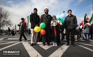 خانواده‌های انقلابی  16