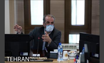 جلسه ساماندهی دره اوین 20