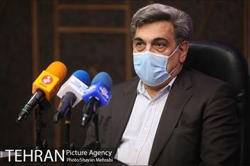 امضای تفاهم‌نامه وزارت دفاع و شهرداری تهران 12