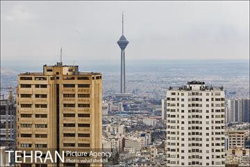 حال و هوای تهران در تعطیلات نوروز 16