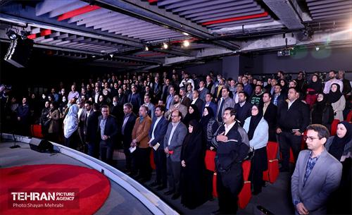 دومین نشست «شهرگفت» 40