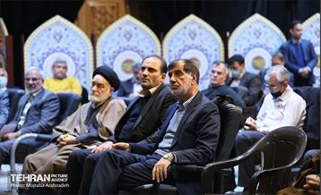 مراسم جامعه اسلامی مهندسین 6