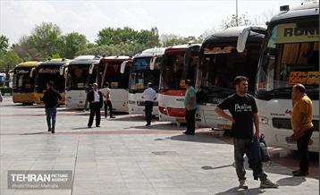 جلسه قرارگاه اجتماعی سازمان مدیریت حمل‌و‌نقل بار و پایانه‌های مسافری شهر تهران 48