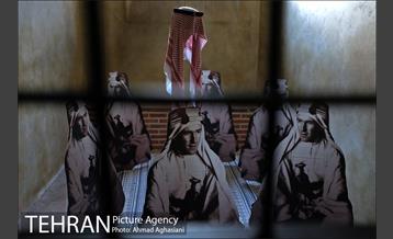 باغ موزه قصر 22