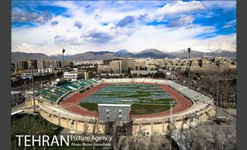 شهرک اکباتان 8