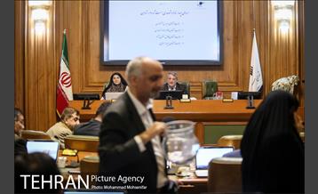 رای گیری کاندیداهای پست شهردار 27