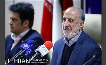 نشست خبری هفته درختکاری  2