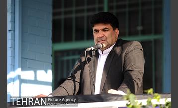 طرح اعطای دوچرخه شهری توسط شهردار تهران به دانش آموزان 31