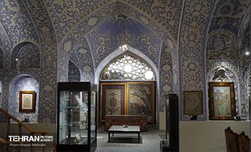 تور فستیوال عکاسی «طهران قدیم» 39