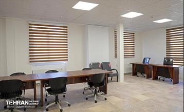 بهره‌برداری از بوستان ایران و مجموعه شهردخت منطقه 10 38