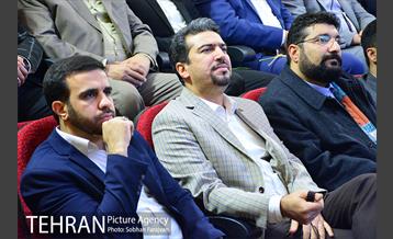 آیین تجلیل از رانندگان نمونه شرکت خودرو سرویس شهر 7