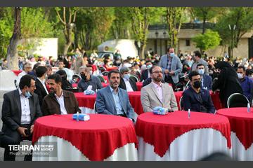 ضیافت شهر با کودکان شهر 18