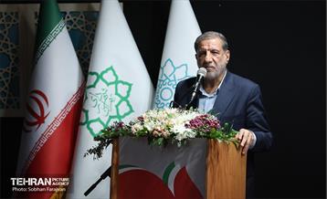 مراسم افتتاح فرهنگسرای مقاومت و پایداری  30