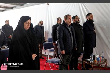 افتتاح اولین تعمیرگاه تخصصی ویژه بانوان 6