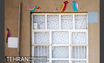 کوچه های رنگی منطقه شانزده 37