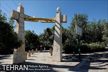 خیابان جنت آباد 3