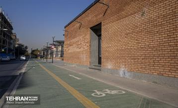 به وقت خدمت؛ باغ‌راه حضرت زهرا(س) محدوده امامزاده حسن (ع) 50