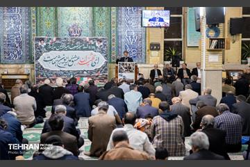 یادواره شهدا مسجد امیرالمومنین(ع) 21