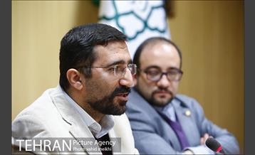 نشست رابطین نامگذاری مناطق 22 گانه 11