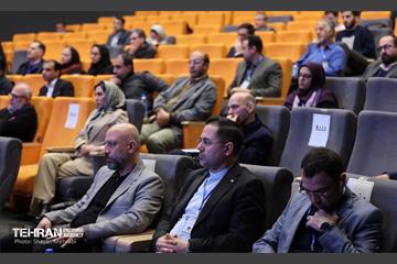 اولین کنفرانس ملی «برند ملی ایران» 25