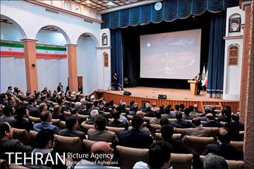مراسم تودیع و معارفه معاونان شهرداری تهران 13