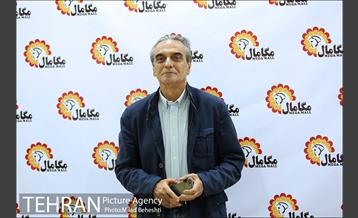 اکران خصوصی فیلم «نهنگ عنبر ۲»‎  1