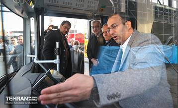 قرار خدمت؛ منطقه 18