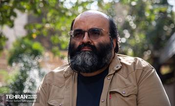 رونمایی از سردیس «سیدحسن حسینی» و «ابتهاج» 27