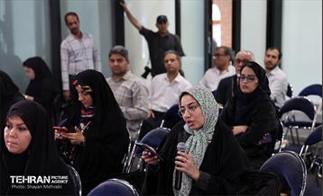 نشست خبری تمهیدات مدیریت شهری برای آغاز سال تحصیلی جدید 18