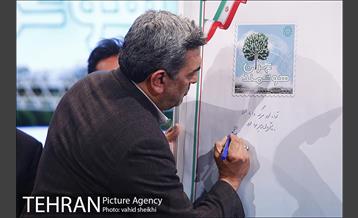 افتتاح دومین همایش و جشنواره بین المللی تهران هوشمند 30