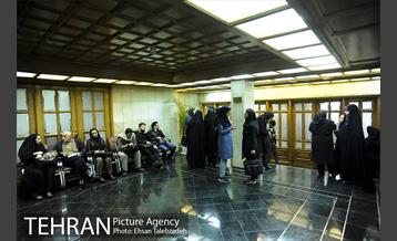 بیست و نهمین جلسه شورای اسلامی شهر تهران 2