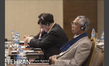 سومین کمیته حمل و نقل و ترافیک شهرهای آسیایی 8