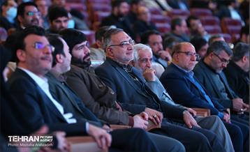 گردهمایی تبیین طرح بودجه ریزی مشارکتی 13