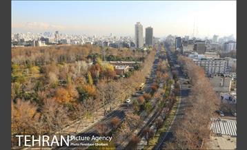 روزهای آفتابی زمستان 25