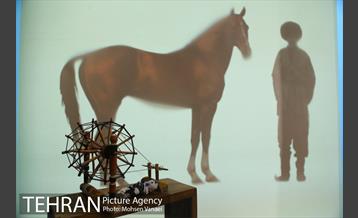 افتتاحیه موزه و عروسک و فرهنگ ایران 14