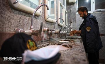 رمضان ماه میهمانی خدا 22