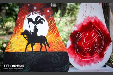 سومین رویداد «نشان عاشقی» 25