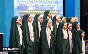 پویش ماه مهربانی 8