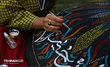 رویداد فرهنگی،هنری «جشن باران» 27