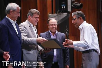 بیستمین جشنواره خیرین مدرسه ساز تهران 23