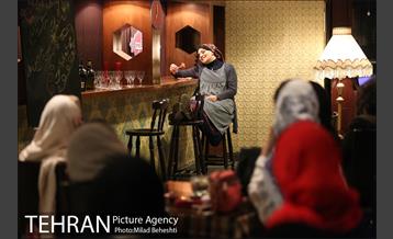 نمایش کافه پولشری‎ 9