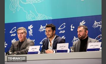 نهمین روز چهلمین جشنواره فیلم فجر 1