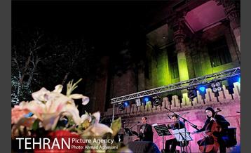 جشن بزرگ عیدفطر در میدان مشق 40